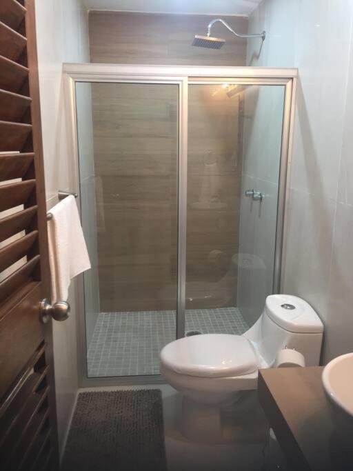 Apartmento Con Alberca A 50 Mt Del Mar La Licha Mazatlán Exteriör bild