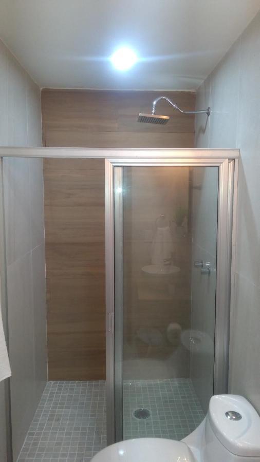 Apartmento Con Alberca A 50 Mt Del Mar La Licha Mazatlán Exteriör bild