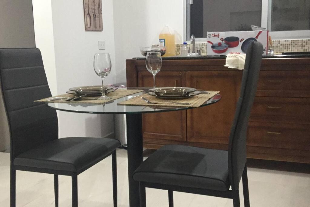 Apartmento Con Alberca A 50 Mt Del Mar La Licha Mazatlán Exteriör bild