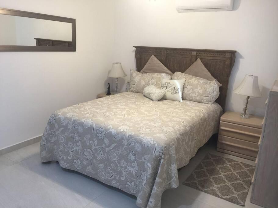 Apartmento Con Alberca A 50 Mt Del Mar La Licha Mazatlán Exteriör bild