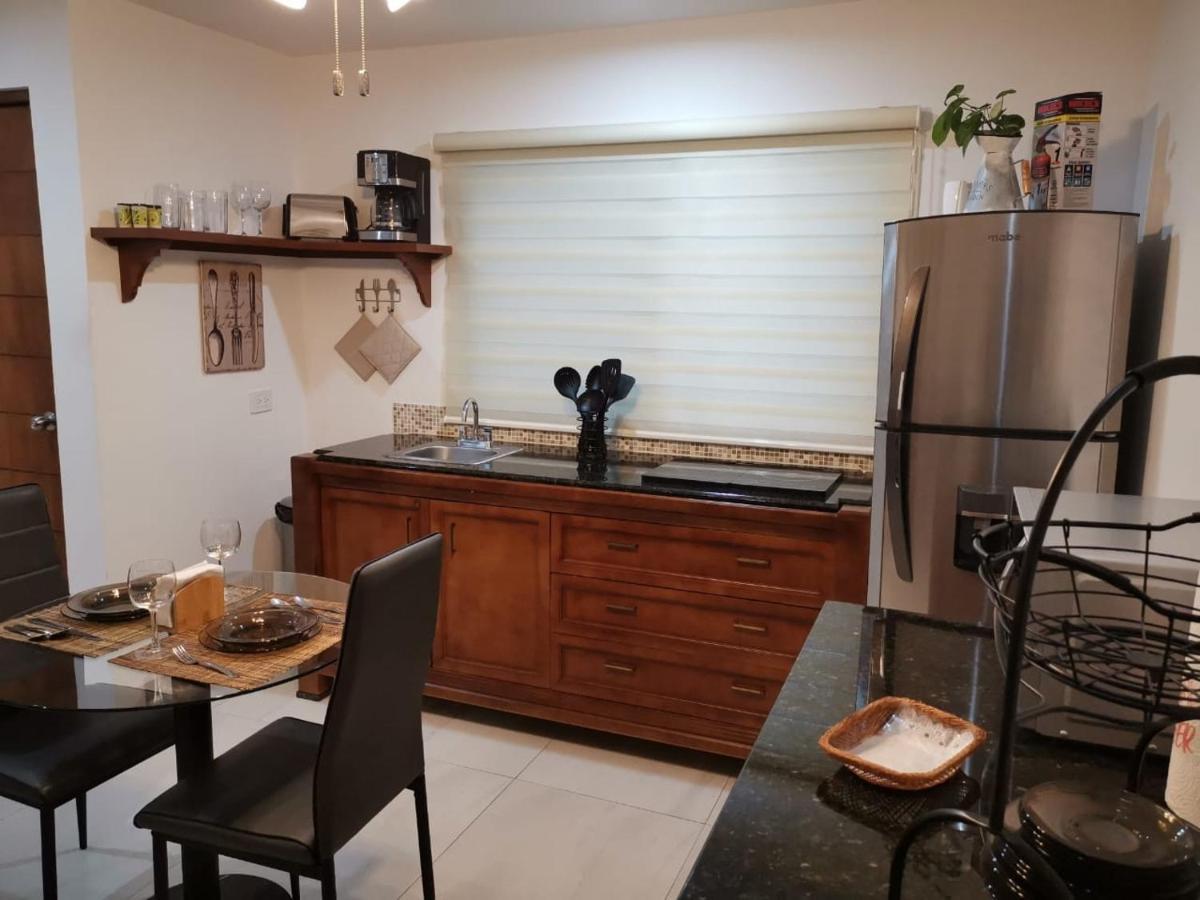 Apartmento Con Alberca A 50 Mt Del Mar La Licha Mazatlán Exteriör bild